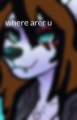 where arer u