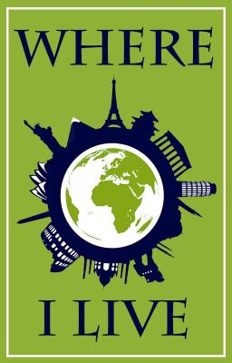 Where I Live Contest 2016