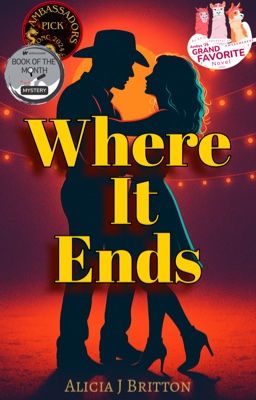 Where It Ends