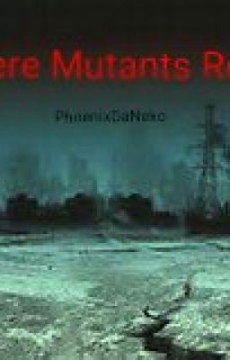 Where Mutants Roam