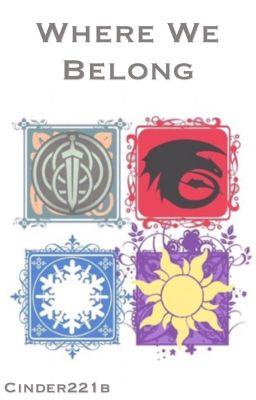 Where We Belong