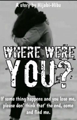 Where Were You?