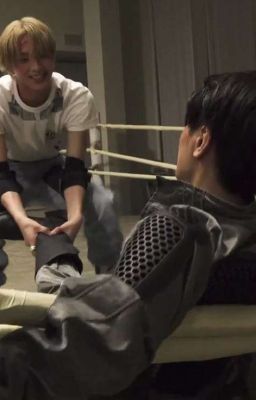 WHITE BROTHEL FLOWERS | JayWon