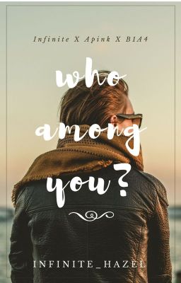 Who Among You? [COMPLETED]