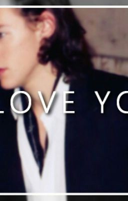 Why Do I Love Harry 
