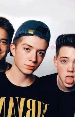 Why Don't We