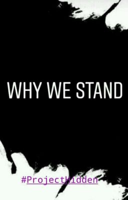 Why We Stand