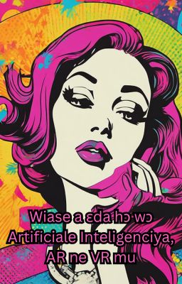 Wiase a ɛda hɔ wɔ Artificiale Inteligenciya, AR ne VR mu