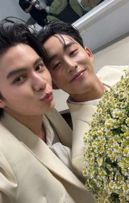 |WilliamEst|ABO| Little World