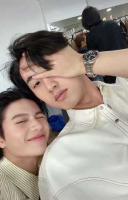 [ WilliamEst ] Anh Hạt Dẻ