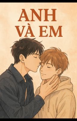 [ WilliamEst ] Anh và Em 
