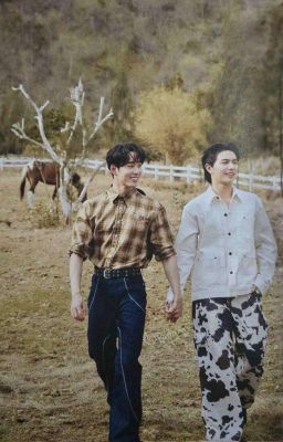 WilliamEst_bức thư gửi người em yêu.