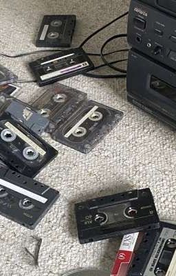williamest | cassette