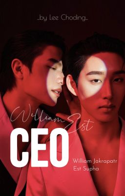 [WilliamEst] CEO