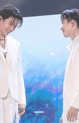 [WilliamEst] Đừng lo, có em ở đây cùng anh.