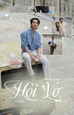 WilliamEst | Hỏi Vợ.