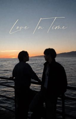 [Williamest] Love In Time