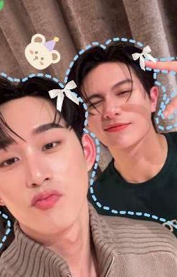 [Williamest] Nhóc ranh ?!