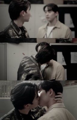 |WilliamEst| thanh âm những nụ hôn