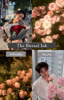 WilliamEst _ The Eternal Ink.