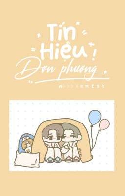 WilliamEst | Tín Hiệu Đơn Phương