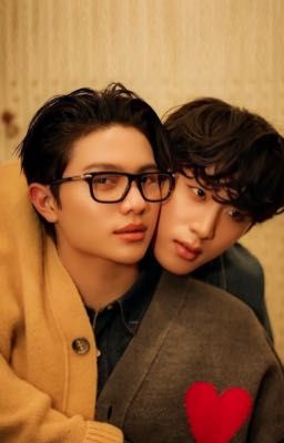 [williamest]tình đầu