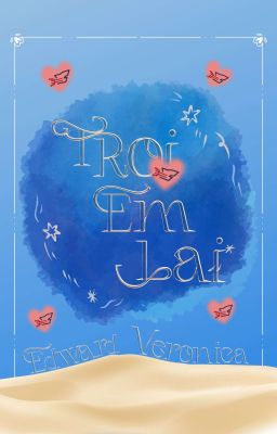 [WilliamEst] TRÓI EM LẠI