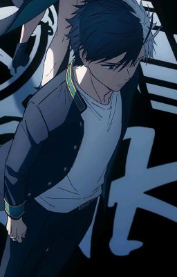 [Wind Breaker - Nii Satoru] Ngự Phong Văn Xứ