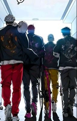 [wind breaker x reader]