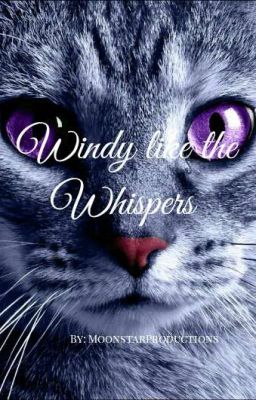 Windy Like The Whispers