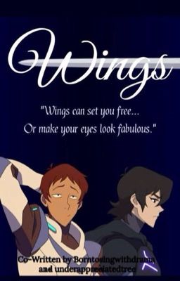 Wings (ON HOLD)