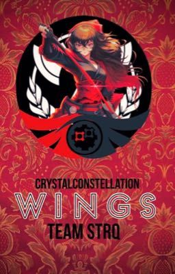 WINGS: Team STRQ
