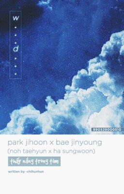 winkdeep (ft. noha) / twoshots thấy nắng trong tim 