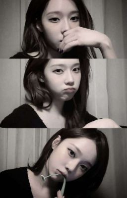 「Winrina」    Khoảnh Khắc