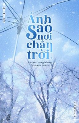 [ Winter Sonata | 11:00 ] Ánh sao nơi chân trời