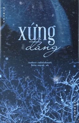 [ Winter Sonata | 18:00 ] xứng đáng