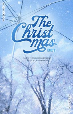 [Winter Sonata | 9:00] The Christmas bet
