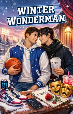 Winter Wonderman