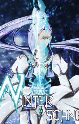 Winter X Reader