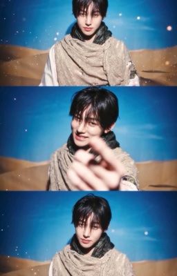 WISHES [seonghyeon x u]