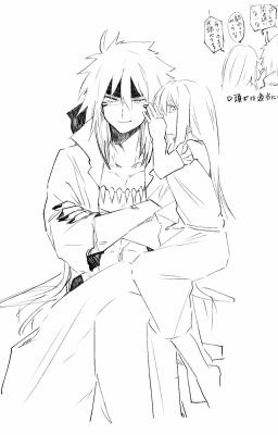 With you[guy x rimuru]