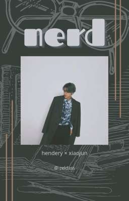 wkh × xdj • nerd  || textfic