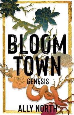 『WLW - EDIT』Bloom Town: Genesis