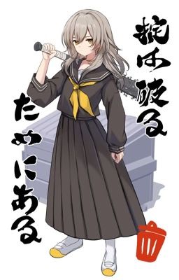 [WN] Nữ Anh Hùng Không Được Chọn (The Unchosen Heroine)