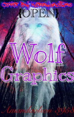 Wolf Graphics {OPEN}