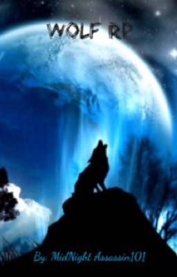 🐾Wolf RP🐾