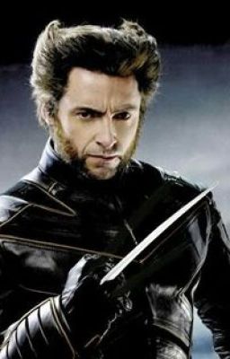 Wolverine/Logan x Mutant!Reader