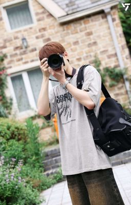WonChan| Ba Đồng Một Mớ Tình Duyên