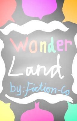 Wonder Land