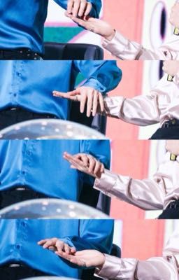 [Wonhui- SEVENTEEN] NGƯỜI GIỮ ÁNH LỬA